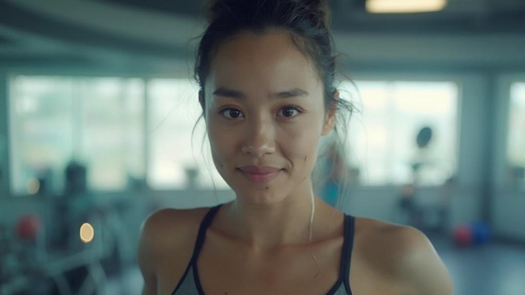 여자 복근운동의 효과를 높이는 7가지 방법