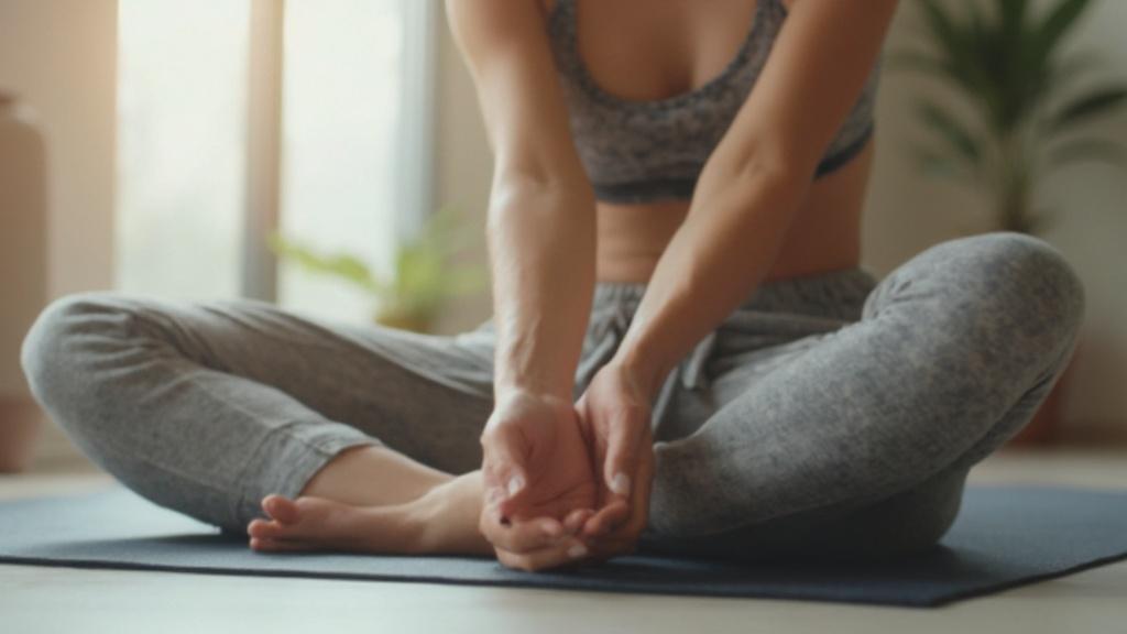 5가지 전완근 스트레칭의 놀라운 효과와 중요성