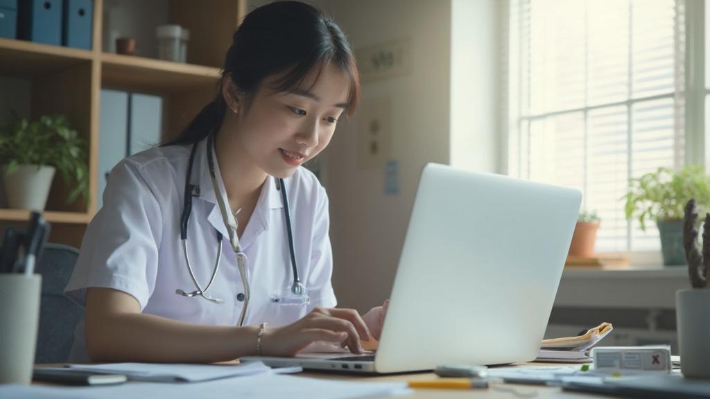 KMI 채용검진의 놀라운 변화와 준비 팁 5가지