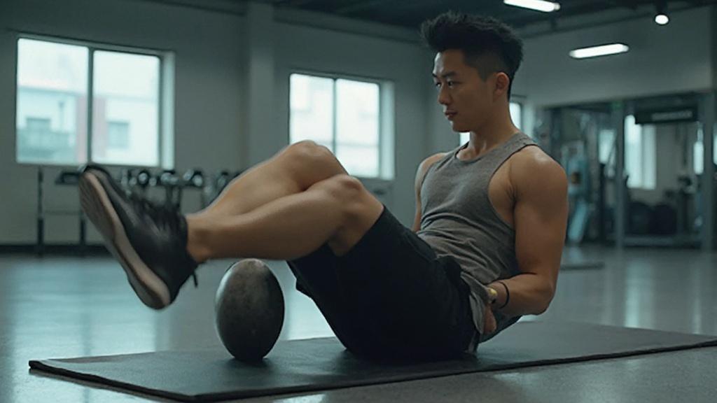 남자 내전근운동의 놀라운 효과와 필수적인 이유