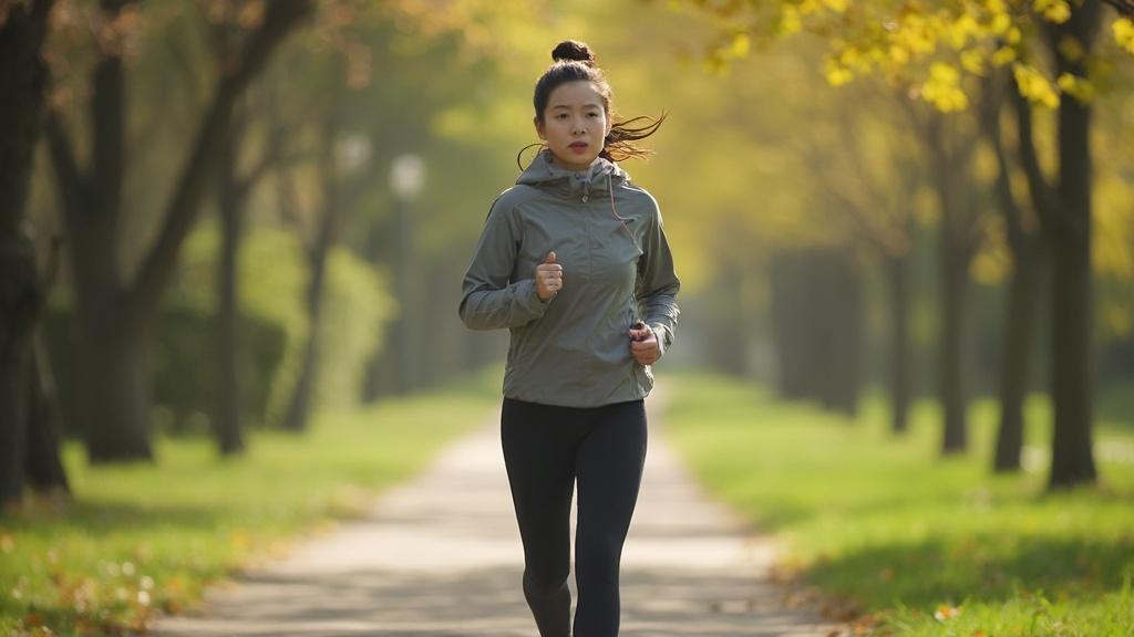허벅지 살 빼는 운동의 놀라운 효과와 방법 공개!