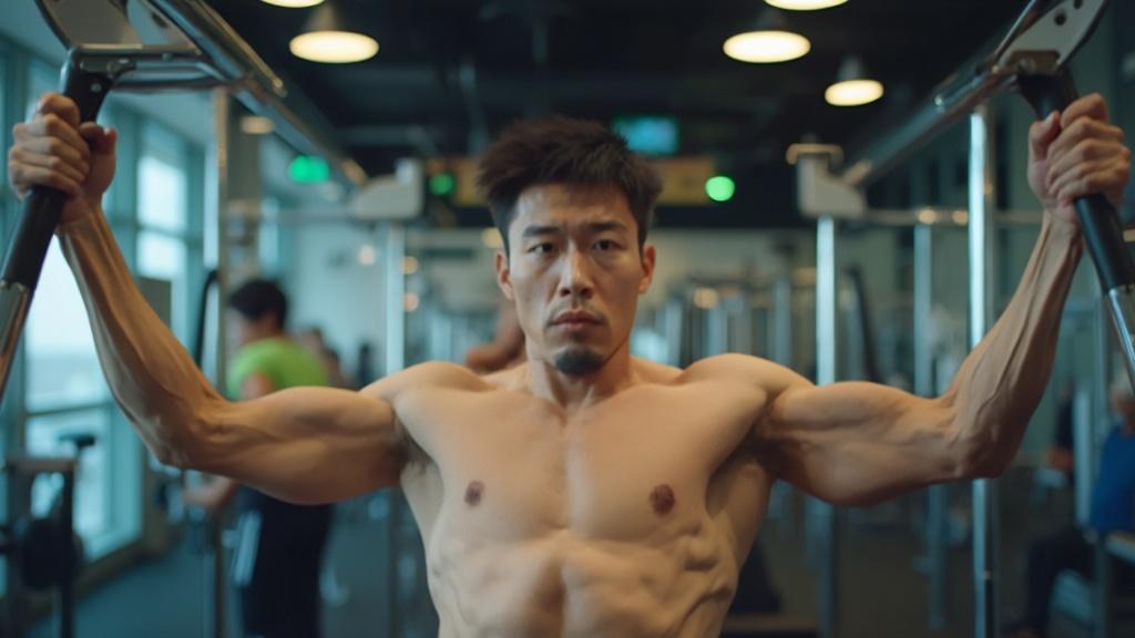 플라이운동의 놀라운 효과와 초보자 팁 5가지