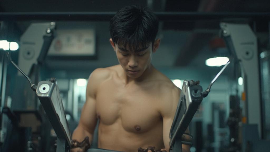 플라이운동의 놀라운 효과와 초보자 팁 5가지