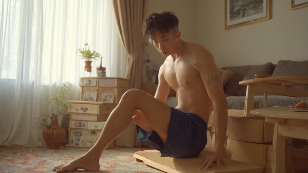 종아리 근육운동의 놀라운 건강 효과와 실천 팁