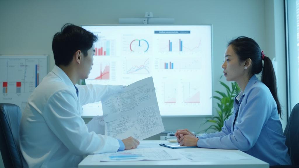 차병원 건강검진의 매력적인 프로그램 선택법