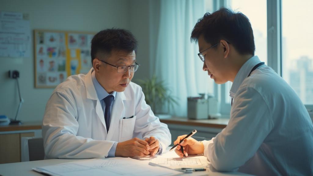 차병원 건강검진의 매력적인 프로그램 선택법