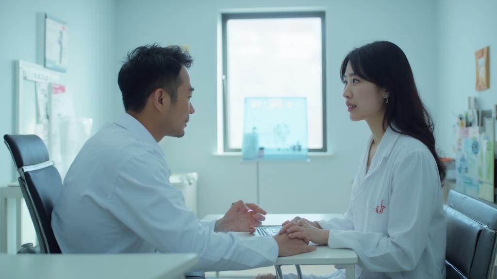 차병원 건강검진의 매력적인 프로그램 선택법