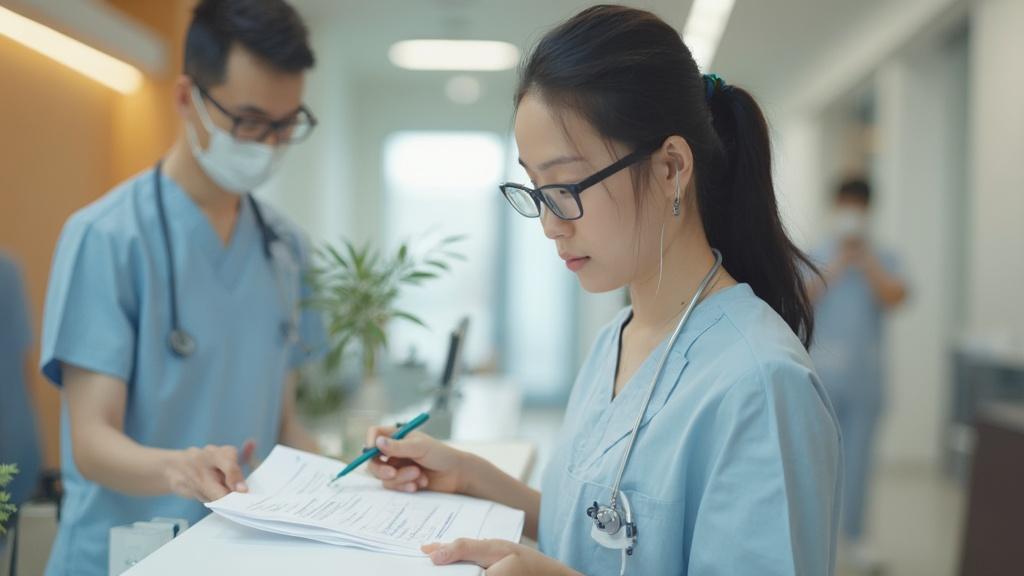 유성선병원 건강검진의 놀라운 혜택과 맞춤형 서비스 발견