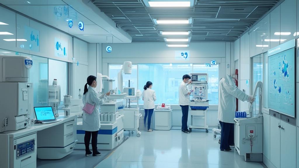 유성선병원 건강검진의 놀라운 혜택과 맞춤형 서비스 발견