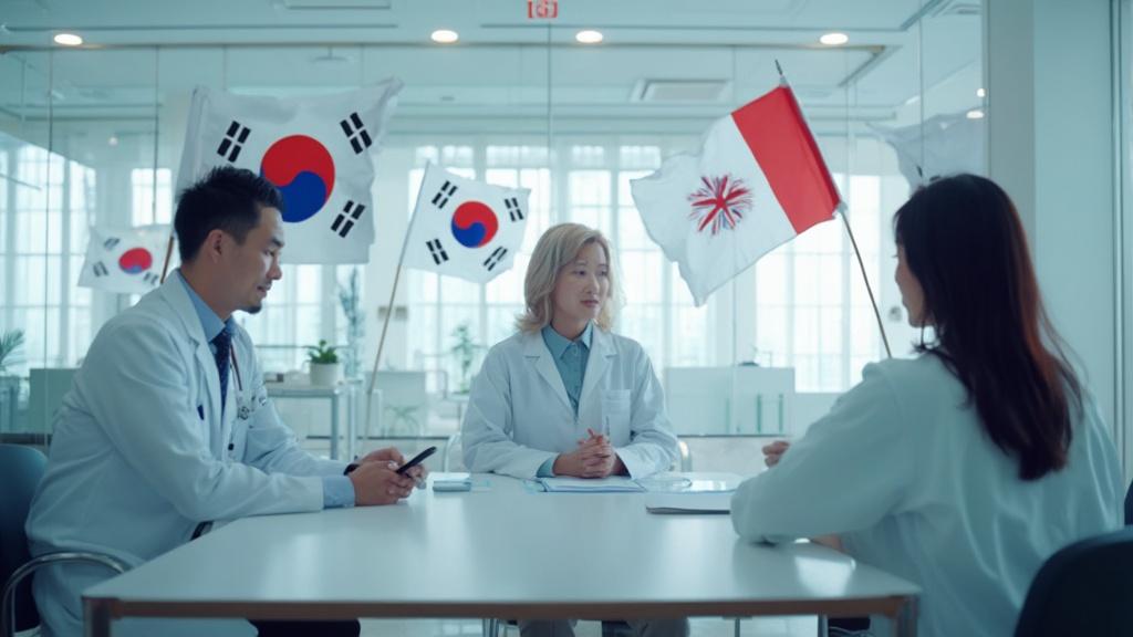 유성선병원 건강검진의 놀라운 혜택과 맞춤형 서비스 발견