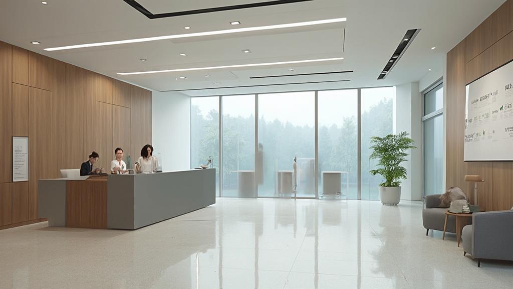 유성선병원 건강검진의 놀라운 혜택과 맞춤형 서비스 발견