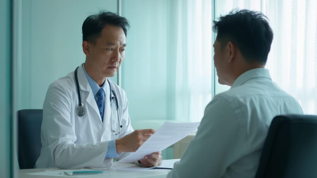 무료 건강검진 병원의 필수 혜택과 지역사회 기여