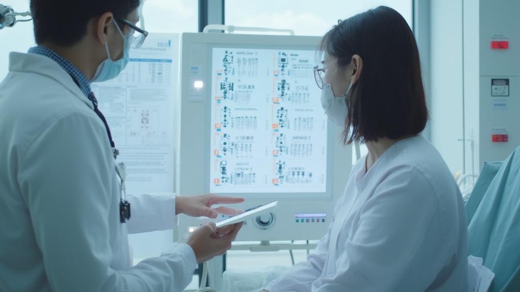 무료 건강검진 병원의 필수 혜택과 지역사회 기여