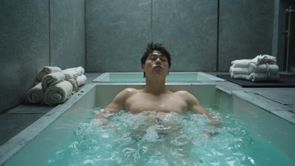 근육 회복의 필수 원리와 트렌드로 빠르게 재생하세요