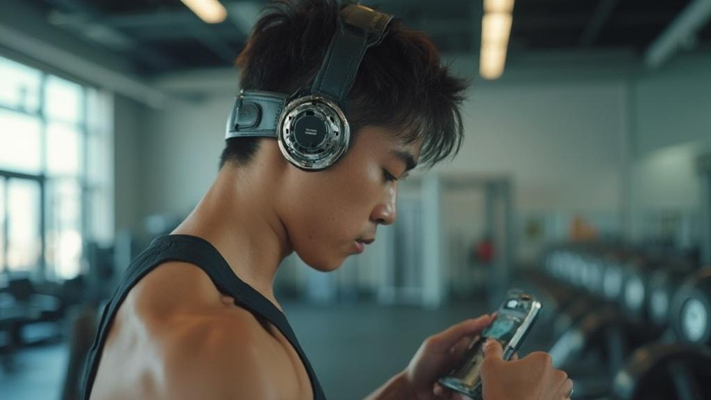 근육 회복의 필수 원리와 트렌드로 빠르게 재생하세요