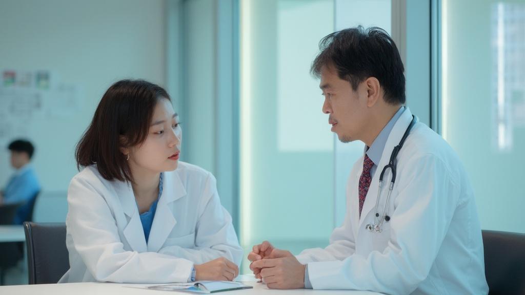 삼성서울병원 건강검진의 매력적인 프로그램과 혜택 알아보기