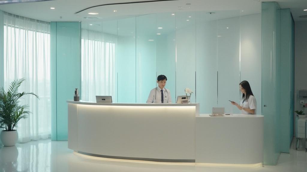 삼성서울병원 건강검진의 매력적인 프로그램과 혜택 알아보기