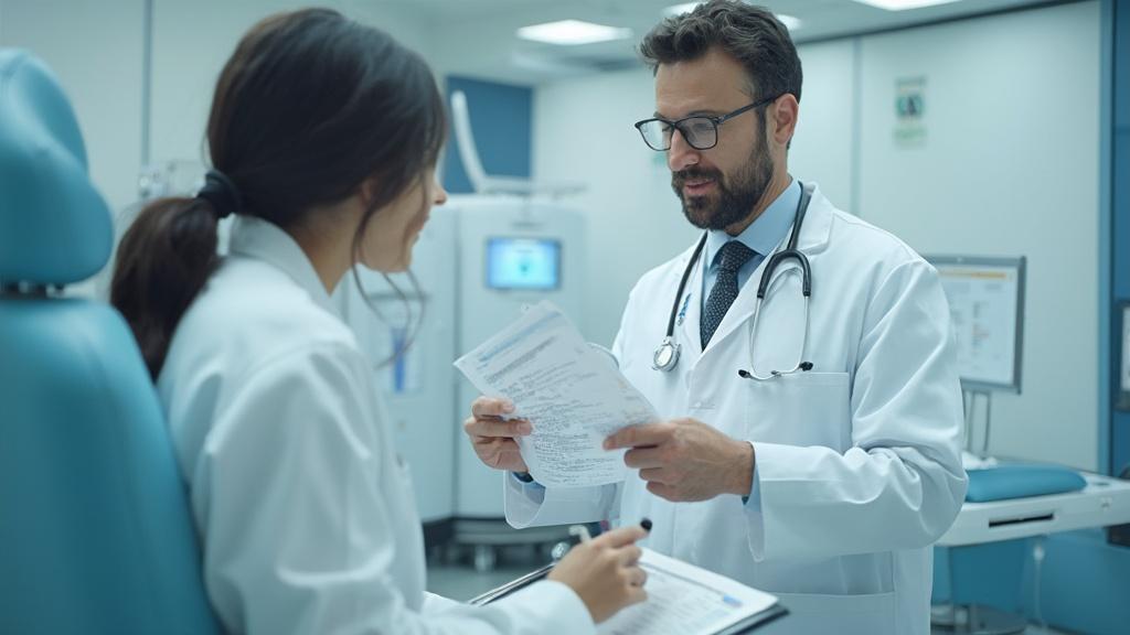 삼성서울병원 건강검진의 매력적인 프로그램과 혜택 알아보기