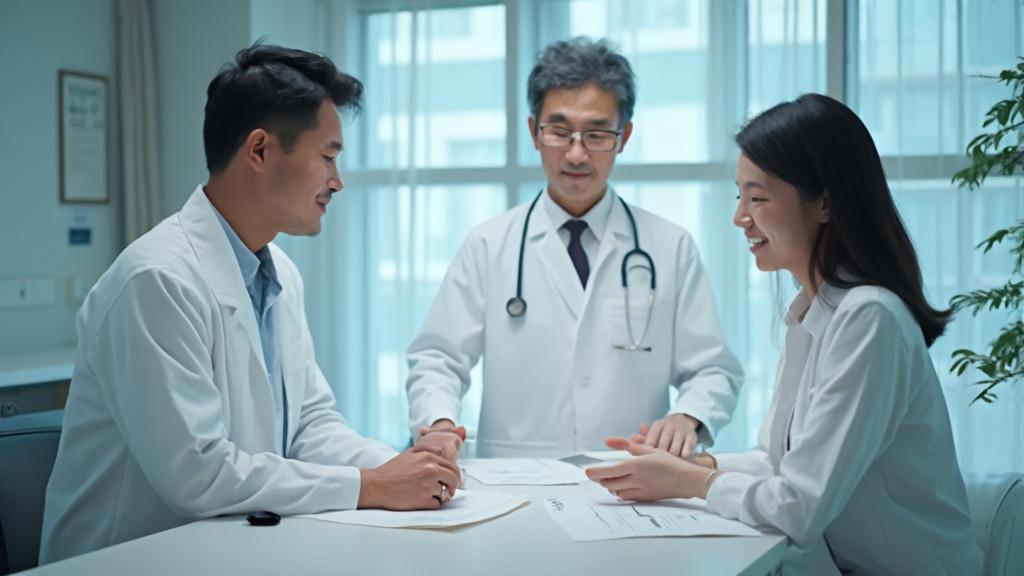 삼성서울병원 건강검진의 매력적인 프로그램과 혜택 알아보기