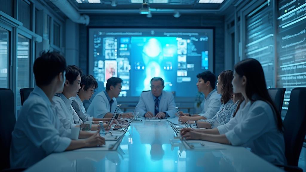 질병게임의 활기찬 트렌드와 최신 기술 발전 탐구