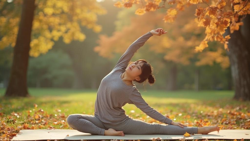 5가지 운동의 종류로 건강과 행복을 찾자