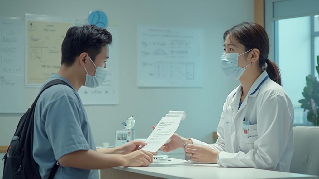 보건소 채용건강검진, 성공적인 준비를 위한 완벽 가이드