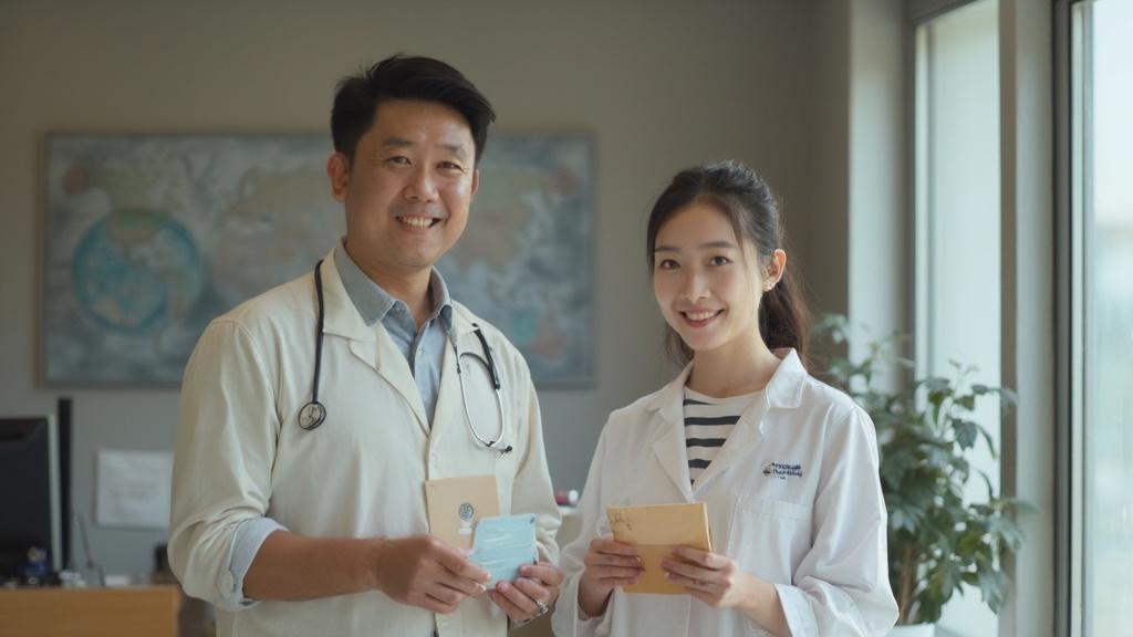 보건소 채용건강검진, 성공적인 준비를 위한 완벽 가이드