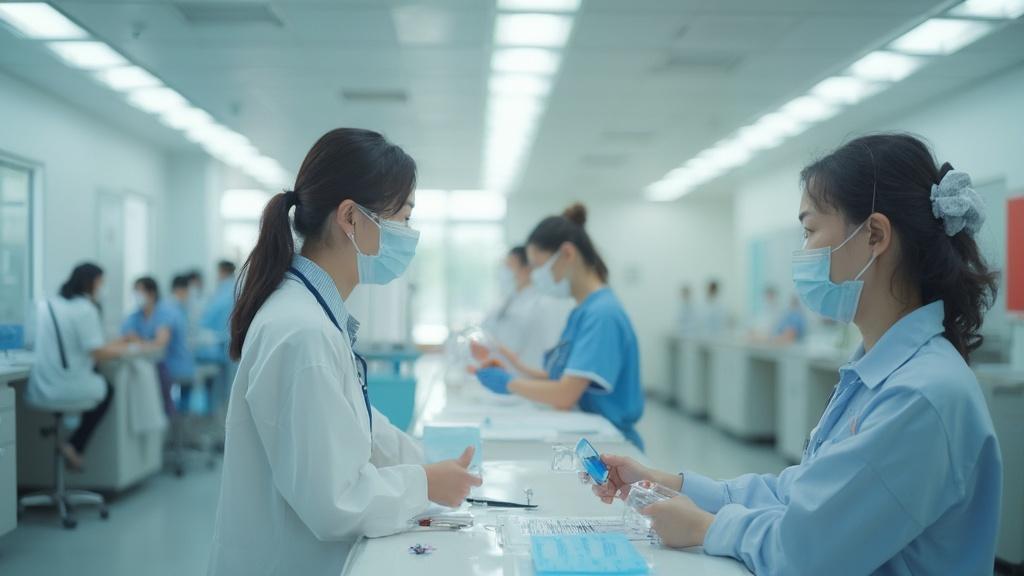 보건소 채용건강검진, 성공적인 준비를 위한 완벽 가이드