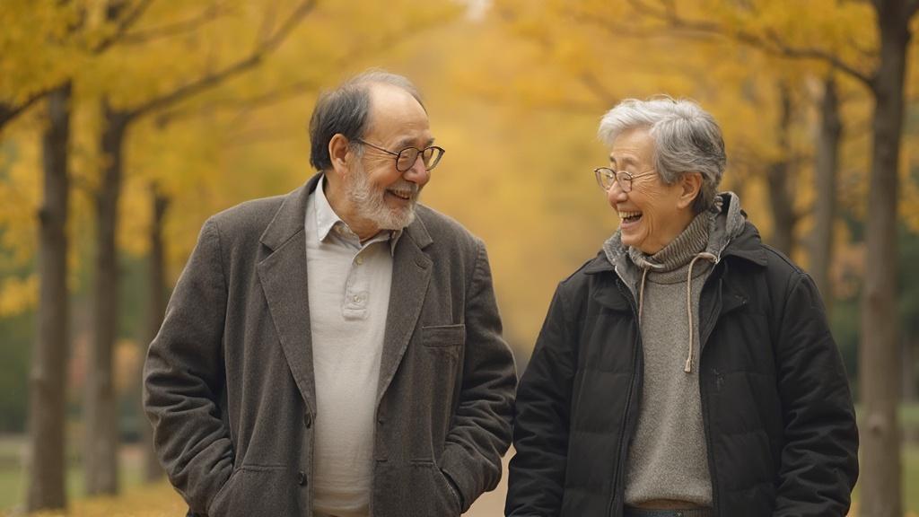 백년 허리운동의 중요성: 최신 연구로 본 건강 비결