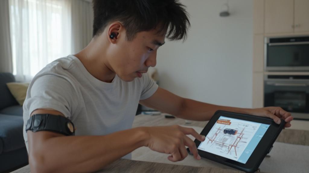 3가지 이두스트레칭으로 상체 유연성 극대화하기