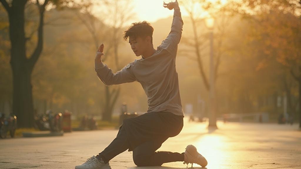 아침 근력운동의 신비: 활기찬 하루 시작하기 전략