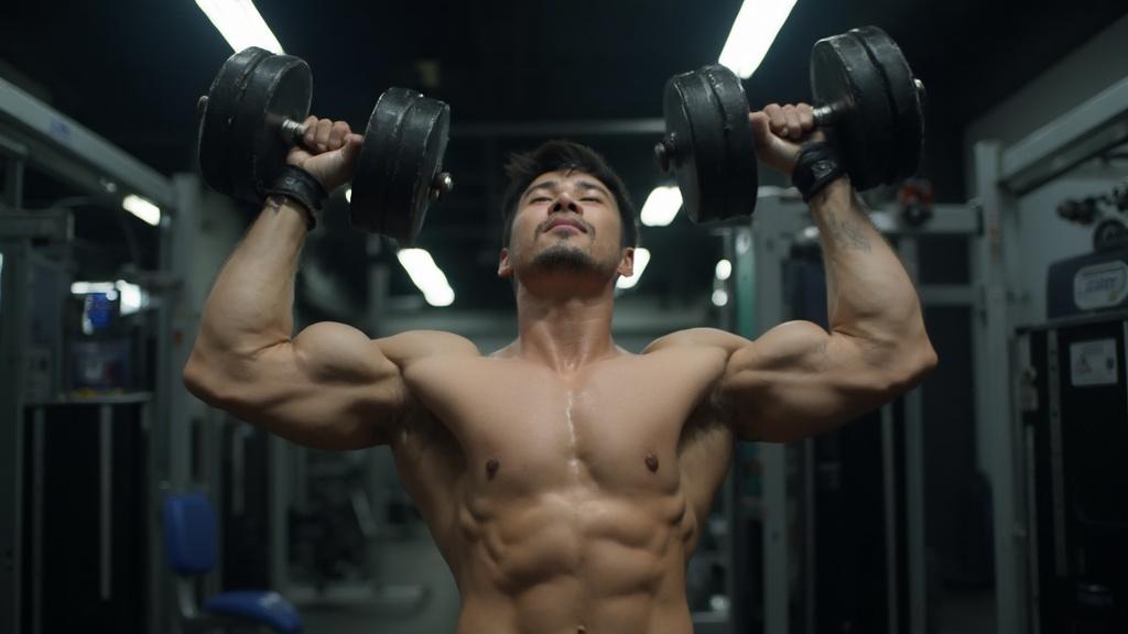 10가지 분할운동의 놀라운 효과와 전략적 접근법