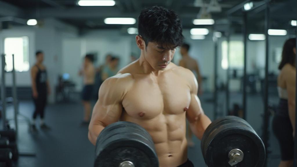 10가지 분할운동의 놀라운 효과와 전략적 접근법