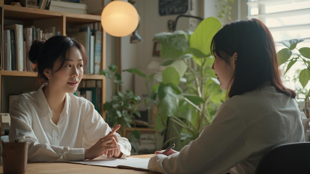 5가지 정신상담의 놀라운 혜택과 중요성