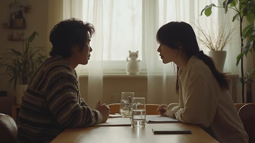 5가지 정신상담의 놀라운 혜택과 중요성