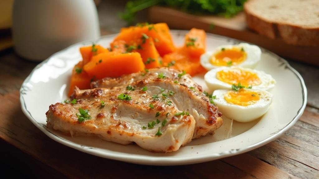 아침 공복운동의 5가지 매력, 체지방 감소 비법 공개