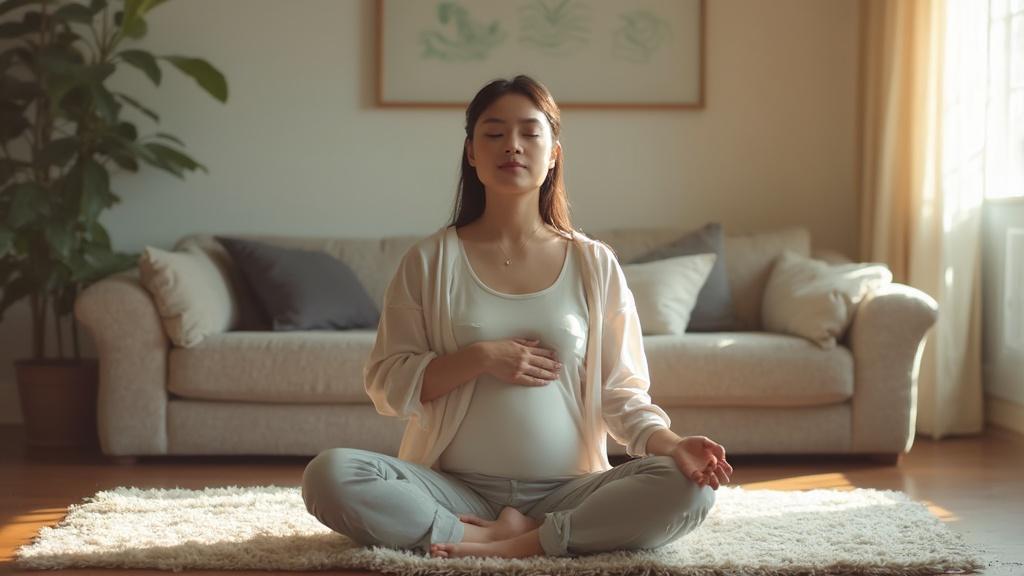 5가지 호흡운동의 놀라운 효과와 실천 방법