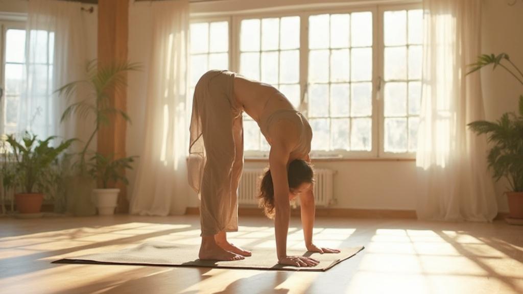 5가지 효과적인 키 크는 스트레칭 디시에서 발견된 비밀