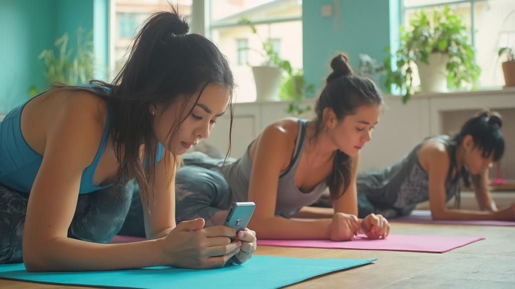 5가지 효과적인 키 크는 스트레칭 디시에서 발견된 비밀