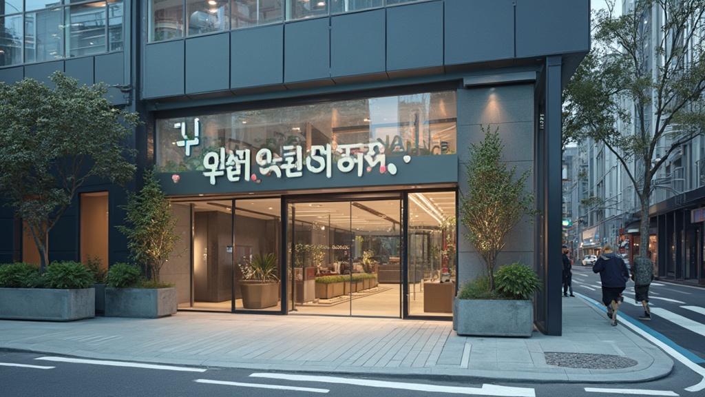 채용건강검진 지정병원 선택에 필수적인 기준 5가지