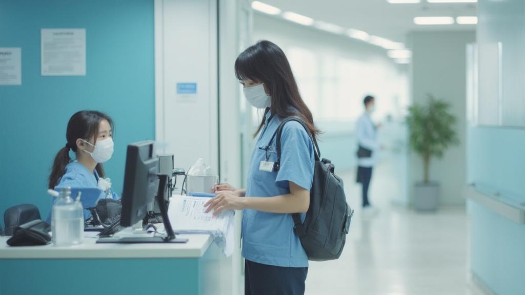 채용건강검진 지정병원 선택에 필수적인 기준 5가지