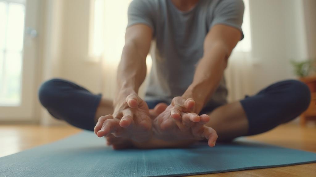 팔굽혀펴기 손목 통증 완화를 위한 필수 팁 5가지