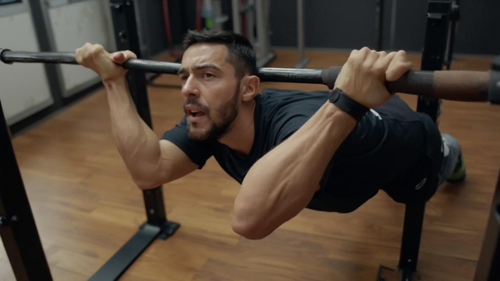 팔굽혀펴기 손목 통증 완화를 위한 필수 팁 5가지