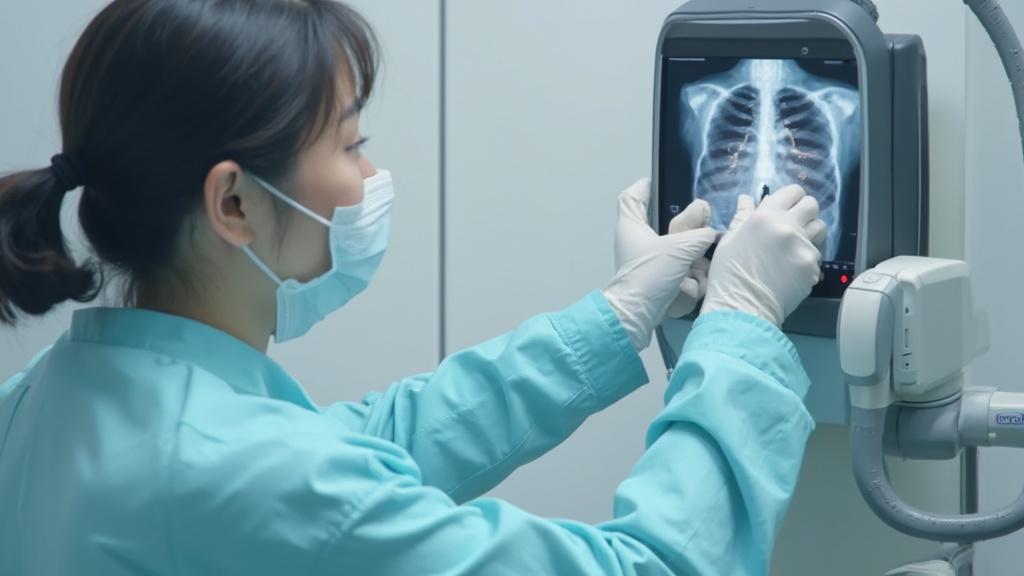 5가지 이유로 직장인 건강검진 병원 선택이 중요합니다