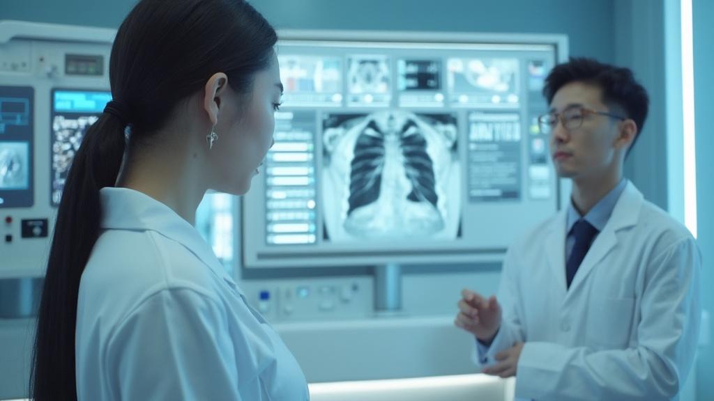 5가지 이유로 직장인 건강검진 병원 선택이 중요합니다