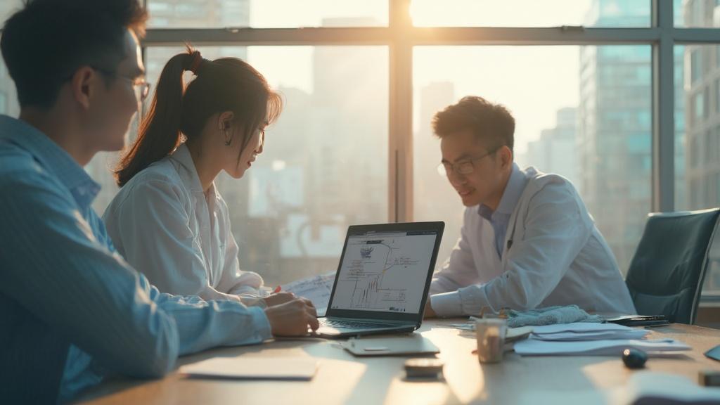 5가지 이유로 직장인 건강검진 병원 선택이 중요합니다