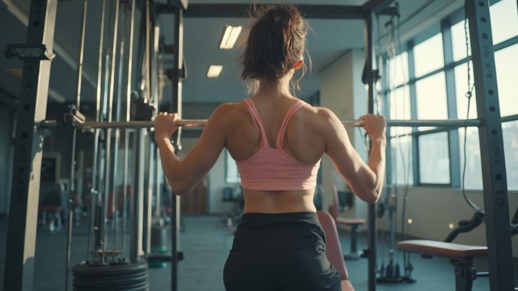 5가지 안쪽가슴운동으로 강력한 가슴 만들기 비결