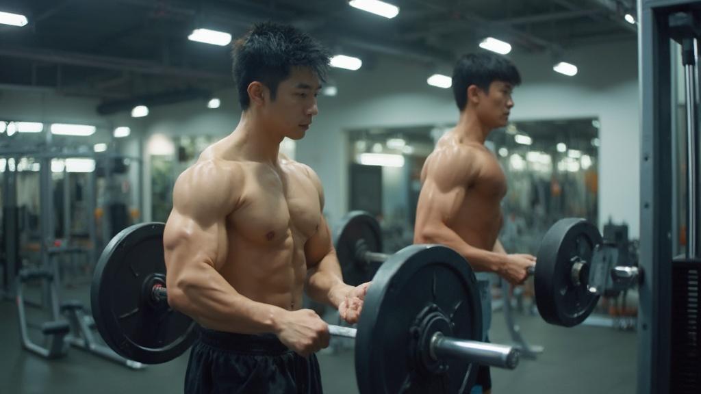 운동분할로 성과 극대화 5가지 비밀 전략 공개