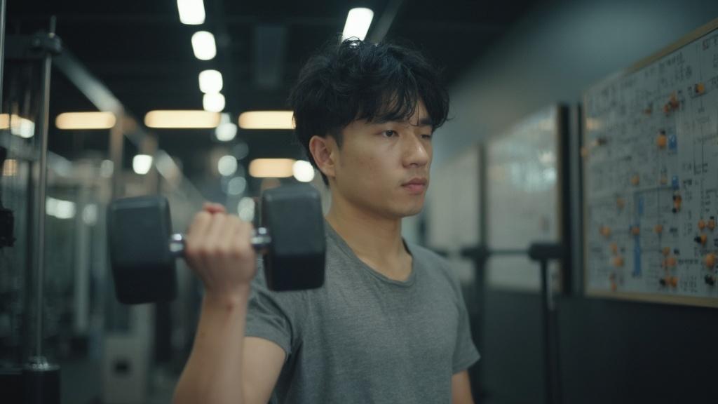 운동분할로 성과 극대화 5가지 비밀 전략 공개