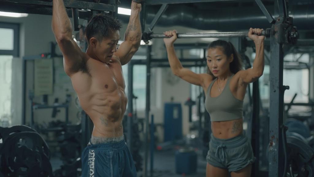 운동분할로 성과 극대화 5가지 비밀 전략 공개